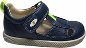 Falcotto jongens zomerschoen Coral navy mt 25