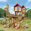 foto van Sylvanian Families Avonturen Boomhut