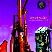 Edward Ka-Spel - An Abandoned Laboratory Vol.3 (CD)