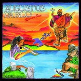 Augustus Pablo - Rising Sun (LP)