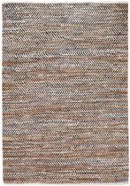 Vloerkleed Atlas Naturel 160 x 230 cm - Tapijt 160 x 230 cm