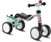 Puky Wutsch Bundle Panda - Loopfiets - Vanaf 1,5 Jaar