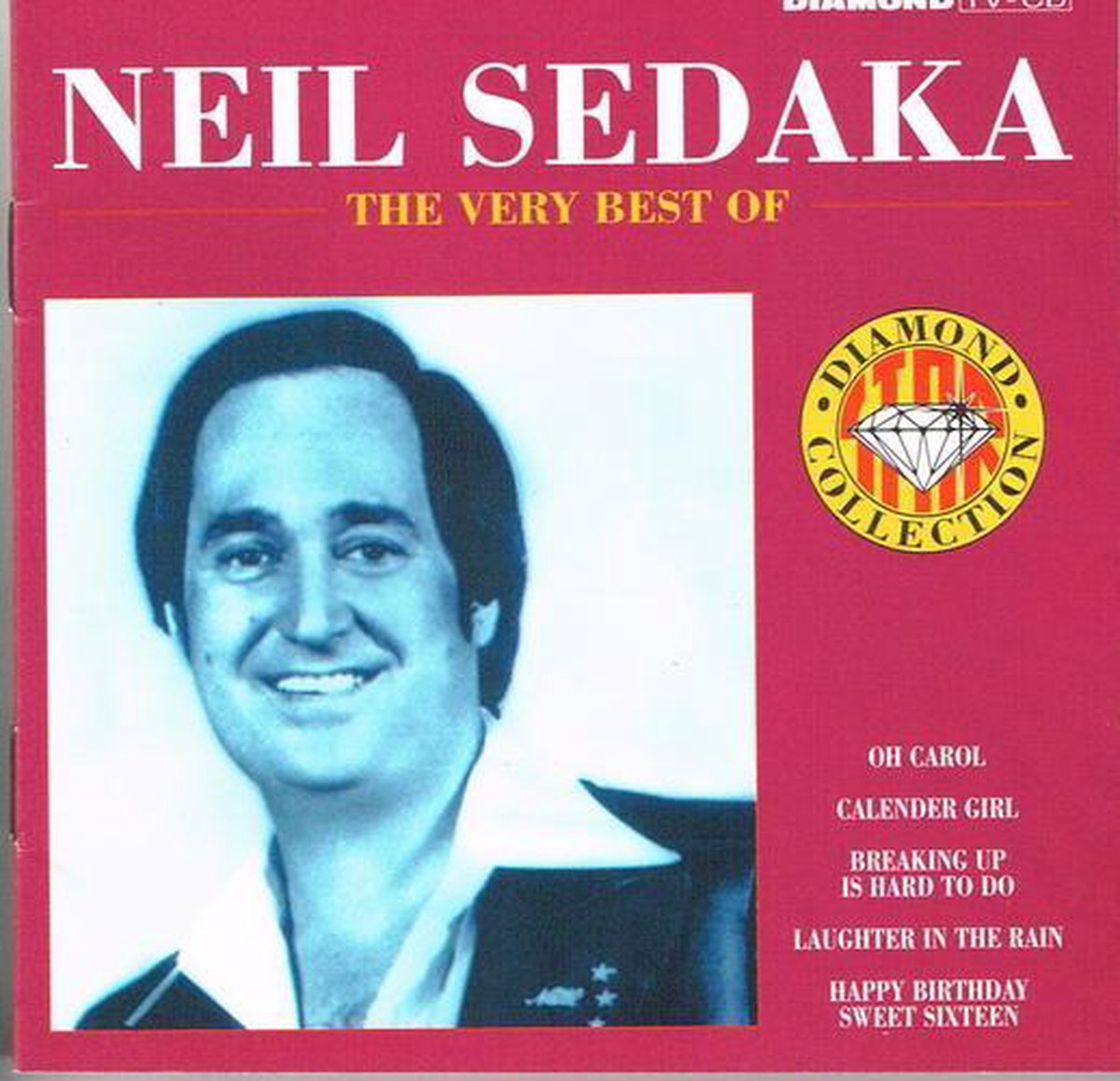 Very best of