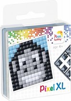 Pixelhobby - Fun Pack - Pixel XL - gorilla