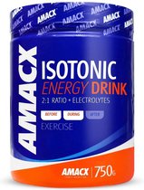 Isotonic Energy drink - Forest Fruit