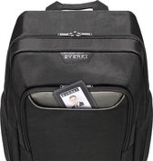 Everki Advance Laptop Backpack 15.6 Black