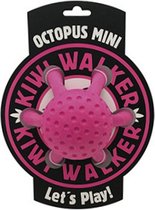 Kiwi Walker Let's Play! Octopus mini roze