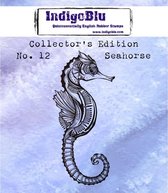 IndigoBlu Collector's Edition 12 Seahorse