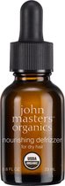 John Masters Organics - Nourishing Defrizzer for Dry Hair 23 ml