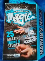 Mind-Blowing Magic Themed sets assorted