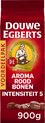 Douwe Egberts Aroma Rood Koffiebonen - 3 x 900 gram