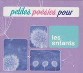 Various Artists - Petites Poesies Pour Les Enfants (CD)