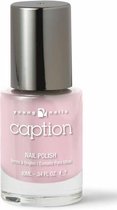 Caption Nagellak 032 - Yeah, what she said - babyrose