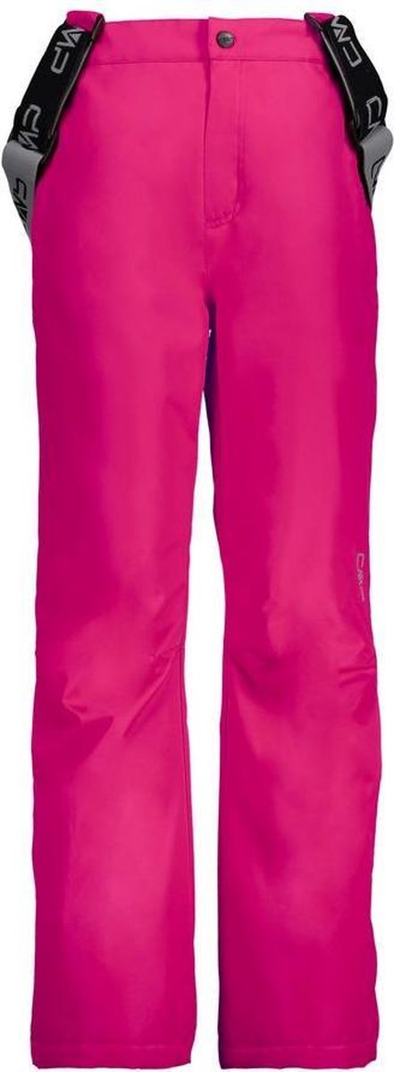 Ski Salopette Kids Strawberry