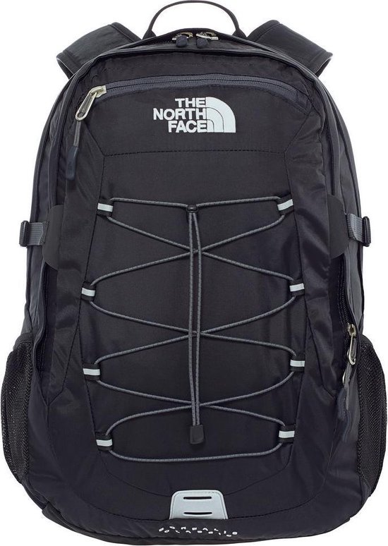 Borealis Classic Rugzak 29 liter - Zwart