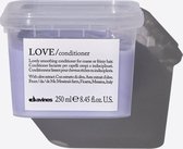 Davines - LOVE - Smooth Conditioner - 250 ml