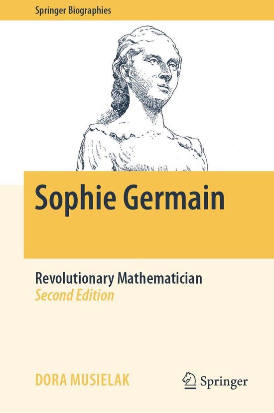 Mathematics and Statistics (R0) - Sophie Germain - cover