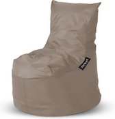 sit&joy zitzak Dolce stoel - Taupe