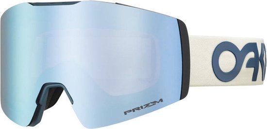 Oakley Skibril Fall Line XM Factory Pilot I  Prizm Snow Sapphire Iridium