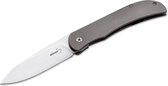 Exskelibur 1 Titan S35vn Bokerp - Inklapbaar zakmes