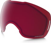 Oakley Oakely Airbrake Xl Replacement Ski/snowboard Lens - Prizm Rose