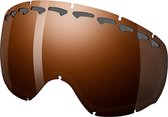 -Oakley Crowbar Lens Black Iridium - 02-112