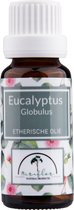 Miraflor Pure Eucalyptus Olie 20ml | Duurzame Etherische Olie | 100% Puur | Essentiële olie  |