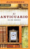 El anticuario