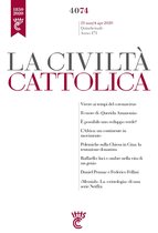 La Civiltà Cattolica - La Civiltà Cattolica n. 4074