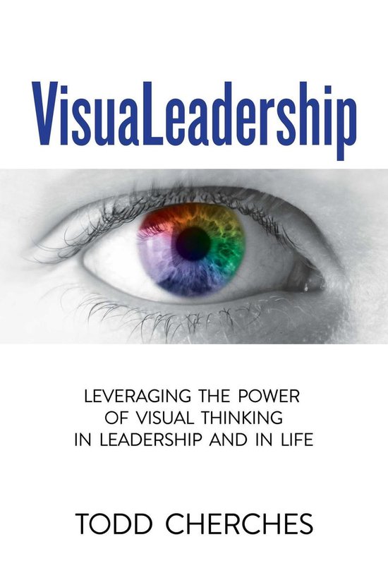 VisuaLeadership - cover