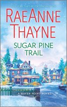 Haven Point 7 - Sugar Pine Trail