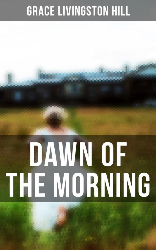Dawn of the Morning - cover