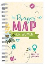 The Prayer Map(r) for Women