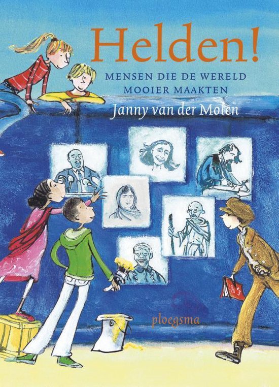 Helden!