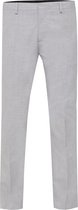 WE Fashion Heren regular fit dali pantalon - Maat S (44)