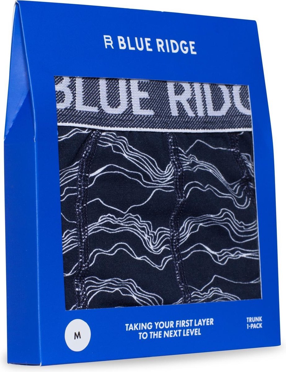 Blue ridge ondergoed sale