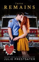 Fire Me Up - Hope Falls 2 - Love Remains
