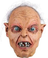 Gollum masker Deluxe 'Smeagol' | bol.com