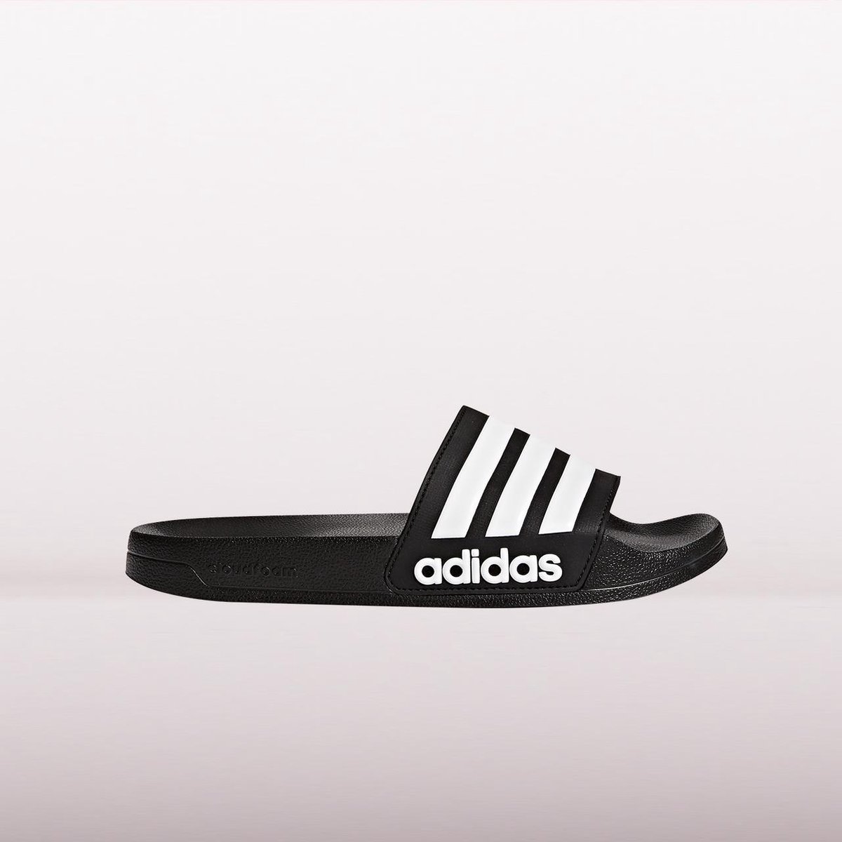 adidas cloudfoam heren slippers,OFF