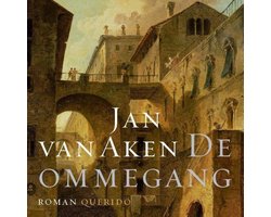 Omslag van De ommegang