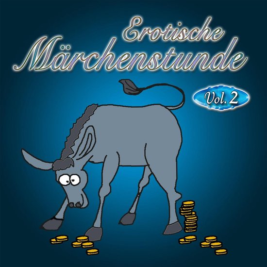 Erotische Märchenstunde - Vol. 2 - cover