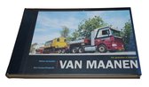 Vier generaties in transport Van Maanen