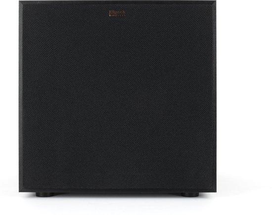 wisa subwoofer