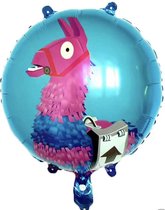 Fortnite Lama Ballon