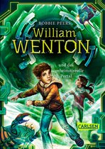 William Wenton 2 - William Wenton 2: William Wenton und das geheimnisvolle Portal