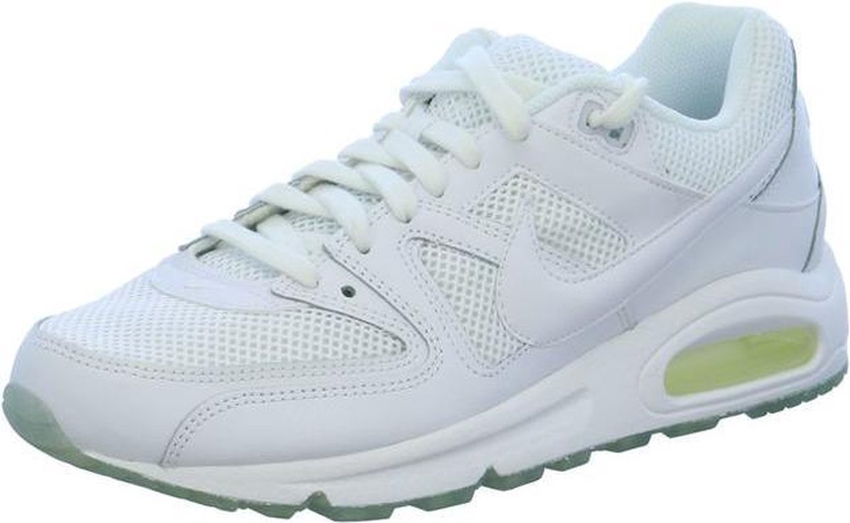 Nike Air Max Command Sneaker Heren Schoenen wit 45 - Schoenen.nl