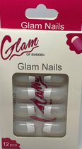 Glam kunstnagels