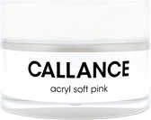 Callance Acryl Poeder Soft Pink 35gr