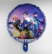 Fortnite Night Ballon