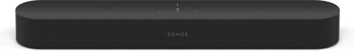 Sonos Beam - Soundbar - Zwart - Sonos